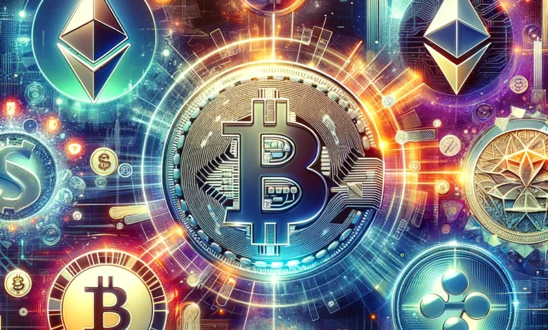 أهم 10 عملات رقمية للاستثمار في 2023