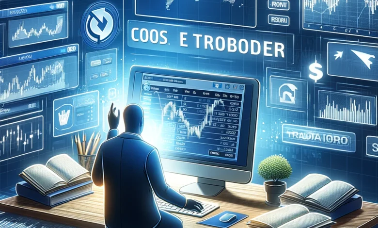دليلك الشامل لاختيار وسيط التداول المناسب