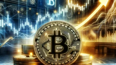 انفجار سعري قريب للبيتكوين.. وهذا السبب