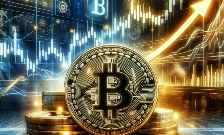 انفجار سعري قريب للبيتكوين.. وهذا السبب