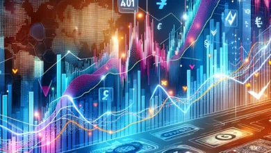 عالم الفوركس والعملات الرقمية: دليلك لتحقيق مدخول إضافي