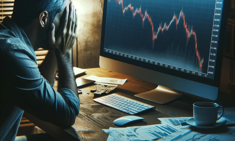 التجارب السلبية مع اتحاد المستثمرين العرب وشركة اكسنس في سوق الفوركس