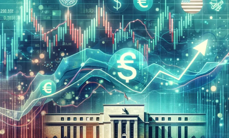 ديناميكيات سوق الفوركس في الولايات المتحدة