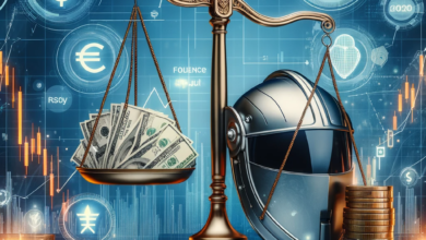 استراتيجيات إدارة المخاطر الفعالة في تداول الفوركس