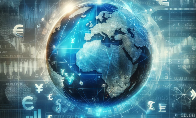 الأحداث الاقتصادية العالمية وتأثيرها المباشر على ديناميكيات سوق الفوركس