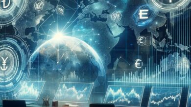 الاتجاهات الحديثة في سوق الفوركس لعام 2024: التحليل والتوقعات