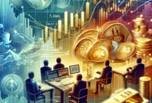 تحولات الأسواق المالية بتاريخ 07/02/2024